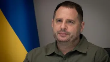 Ukrainë/ I akuzuar për pastrim parash, arrestohet ish-shefi i kabinetit të Zelenskyt