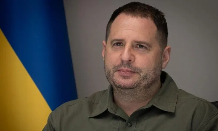 Ukrainë/ I akuzuar për pastrim parash, arrestohet ish-shefi i kabinetit të Zelenskyt