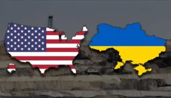 Ukrainë – SHBA po hartojnë marrëveshje mbrojtëse për prodhimin e përbashkët të dronëve