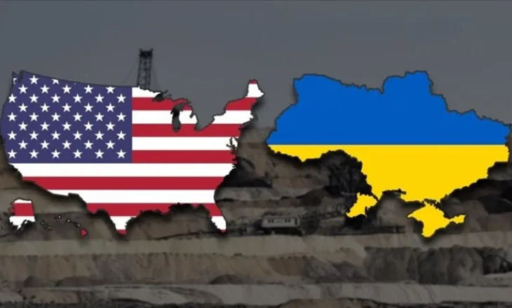 Ukrainë – SHBA po hartojnë marrëveshje mbrojtëse për prodhimin e përbashkët të dronëve
