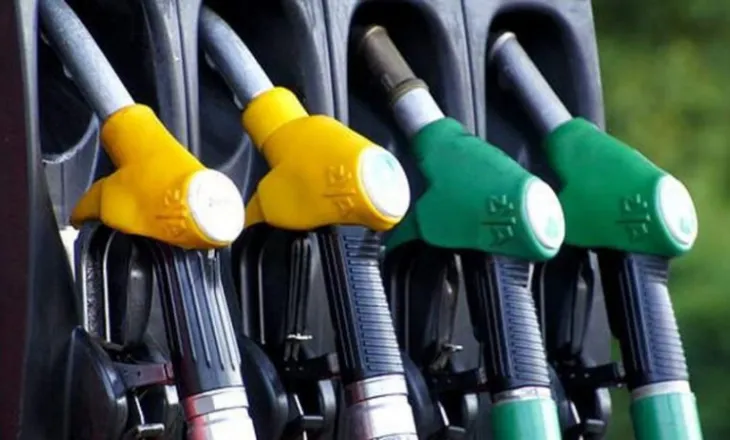 Ulet sërish çmimi i karburanteve/ Nafta tregtohet me 196 lekë për litër, benzina me 186 lekë/litri