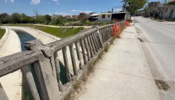 Ura e Gjanicës tek “Kryengritja e Fierit”, jashtë investimit! Banorët të shqetësuar: Na rrezikon jetën!