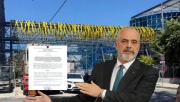 Ura e SPAK-ut mbetet “varur”/ Rama shtyn lejen për projektin “futuristik” të Drejtësisë së Re