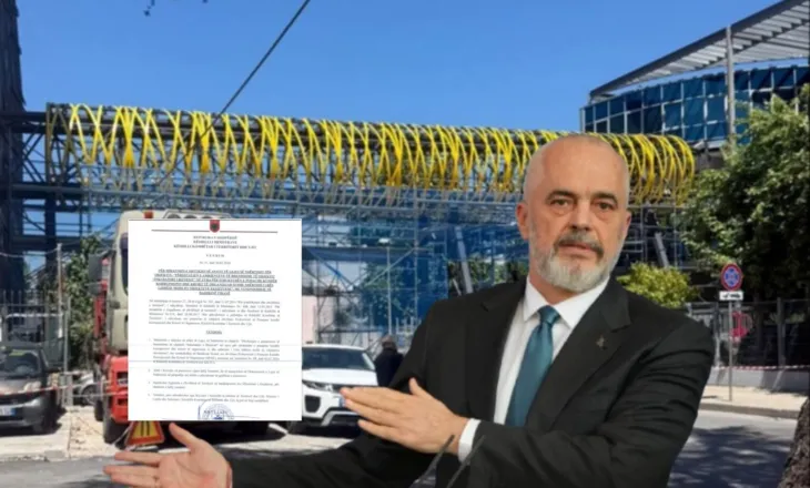 Ura e SPAK-ut mbetet “varur”/ Rama shtyn lejen për projektin “futuristik” të Drejtësisë së Re