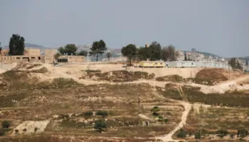 Ushtria izraelite detyron zhvarrosjen e një palestinezi nga varri në Bregun Perëndimor