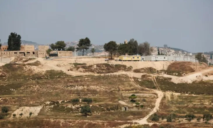 Ushtria izraelite detyron zhvarrosjen e një palestinezi nga varri në Bregun Perëndimor