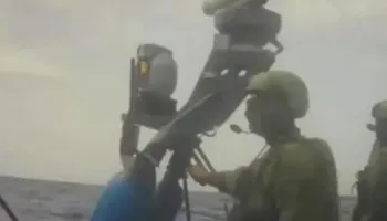 Ushtria izraelite sulmon flotën humanitare që shkonte në Gaza