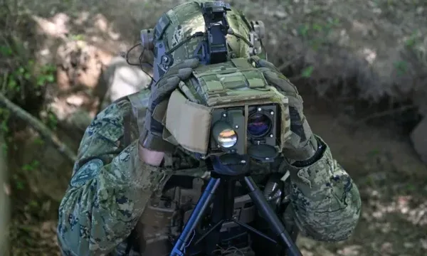 Ushtria Kroate përdor për herë të parë dronët Bayraktar TB2 për të simuluar të shtënat