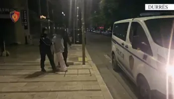 Ushtronte prostitucion në ambientin e marrë me qira, arrestohet braziliania në Durrës