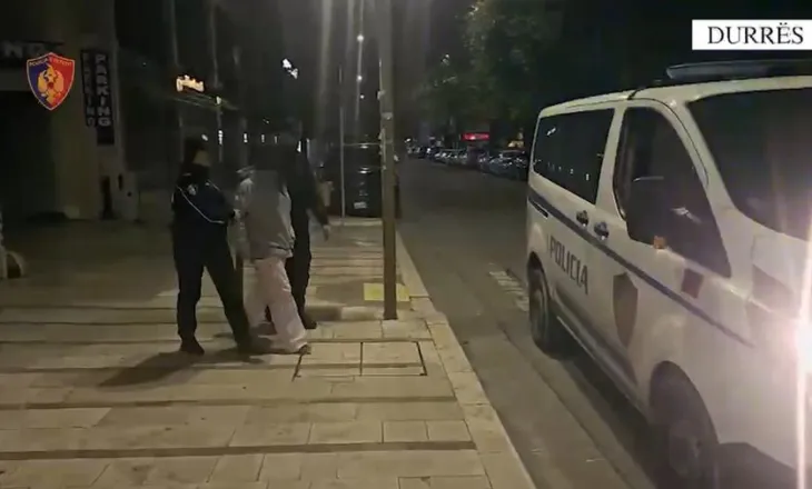 Ushtronte prostitucion në ambientin e marrë me qira, arrestohet braziliania në Durrës