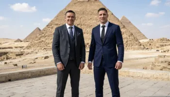 Usyk gati për duelin e 23 majit ndaj mbretit të kickboks: Sfidë unike, por objektivat e mi janë të tjerë