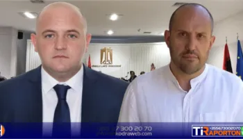 Vakancat në KLP dhe KLGJ, dy pedagogë shkodranë të Universitetit “Luigj Gurakuqi” paraqesin kandidaturat