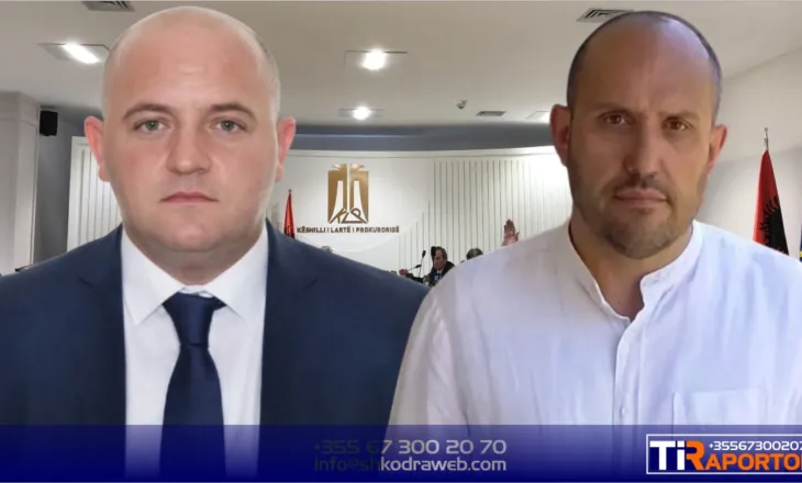 Vakancat në KLP dhe KLGJ, dy pedagogë shkodranë të Universitetit “Luigj Gurakuqi” paraqesin kandidaturat