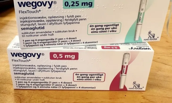 Vaksinat për humbje peshe mund të ndihmojnë në uljen e konsumit të alkoolit!