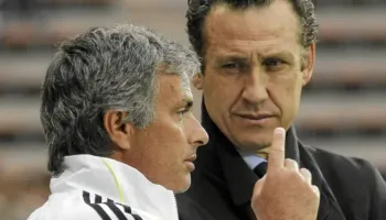 Valdano parashikon si do të jetë Real Madridi i ri i Mourinhos, zbulon cilët nuk do t’i shesë Perez