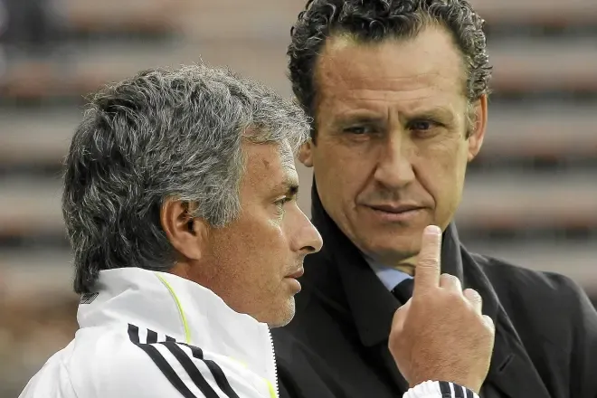 Valdano parashikon si do të jetë Real Madridi i ri i Mourinhos, zbulon cilët nuk do t’i shesë Perez