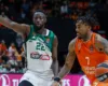 Valencia për herë të parë në “final four”, ja gjysmëfinalet e Euroleague