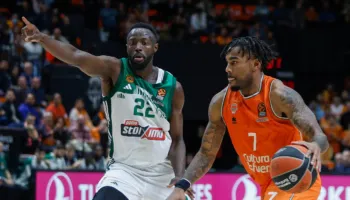 Valencia për herë të parë në “final four”, ja gjysmëfinalet e Euroleague