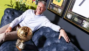 Van Basten godet Italinë: Shumë pronarë të huaj, klubet kanë humbur identitetin