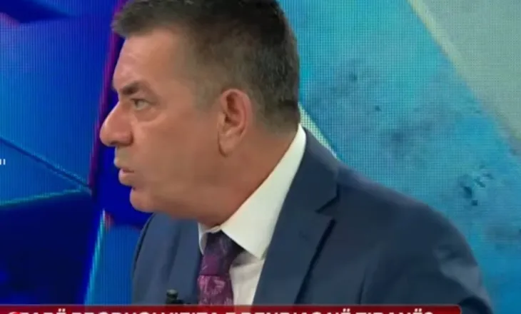 Vangjeli: Kemi shumë probleme me Greqinë, ja faktori që mund të kushtëzojë politikat me fqinjët!