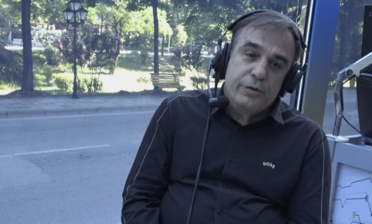 Vape apo cigare? Mjeku: Pak minuta kënaqësi, por pasoja për gjithë jetën