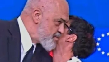 Vasili: BE flet per reforma imagjinare ne Shqiperi, ndersa narkoshteti marshon dhe puthet me Kos!