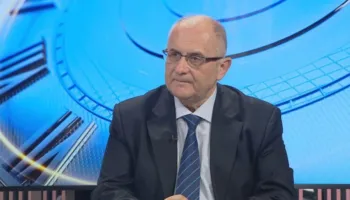 Vasili: Qeveria merret me IBAR-in, ndërsa qytetarët po helmohen çdo ditë nga ajri i ndotur në Tiranë