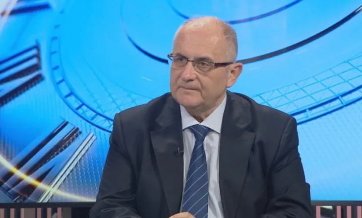 Vasili: Qeveria merret me IBAR-in, ndërsa qytetarët po helmohen çdo ditë nga ajri i ndotur në Tiranë