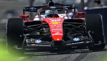 Vasseur: Ferrari duhet të shfrytëzojë sa më shumë çdo mundësi që krijohet në Kanada