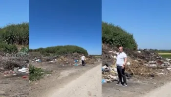 “Vazhdojmë të helmohemi çdo ditë”/ Korreshi nuk ndal denoncimet:Heshtja sot do të thotë më shumë ndotje nesër, ngrihuni