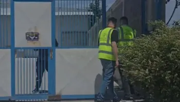 Vdekja e 25-vjeçarit nga Bangladeshi, Inspektoriati i Punës zbarkon në punishten e skafeve