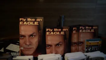 “Vdekja e Kalit” shfaqet në Berlin/ Festivali “Fly Like an Eagle” rikthen klasikët dhe kinemanë moderne shqiptare
