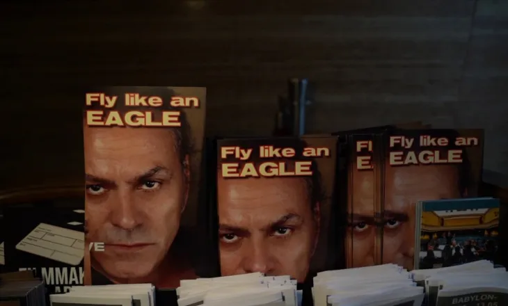 “Vdekja e Kalit” shfaqet në Berlin/ Festivali “Fly Like an Eagle” rikthen klasikët dhe kinemanë moderne shqiptare