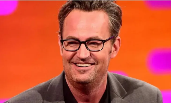 Vdekja e Matthew Perry-t/ Dënohet me mbi 3 vjet burg asistenti i aktorit, pranoi se siguroi mbidozën fatale të ketaminës