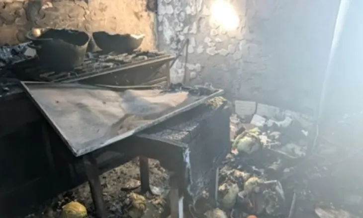 Vdiq punëtori nga Bangladeshi, plagoset keniani, në Durrës me kontratë 1 vjeçare, jetonin në kapanon