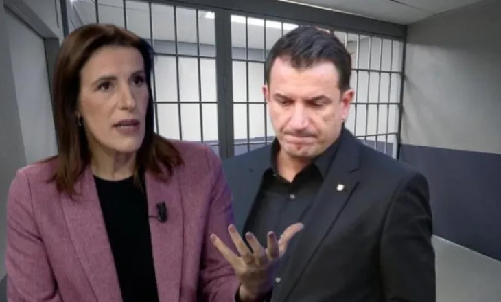 Veliaj kërkon lirinë/ “GJL vendos më 28 maj”, Klodiana Lala zbulon detajet: Ja çfarë pritet