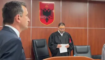 Veliaj në sallën e gjyqit: E di e gjithë Shqipëria që Ols Dado nuk është prokuror!