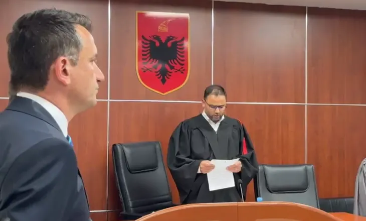 Veliaj në sallën e gjyqit: E di e gjithë Shqipëria që Ols Dado nuk është prokuror!