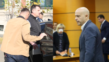 Veliaj sfidon prokurorin Dado në gjykatë, shqyrtohet sot padia