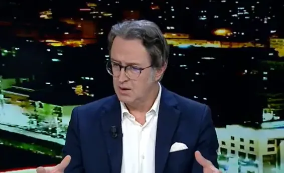 Vendi kontrollohet nga kartelet’, Alizoti: Nuk integrohemi me propagandë