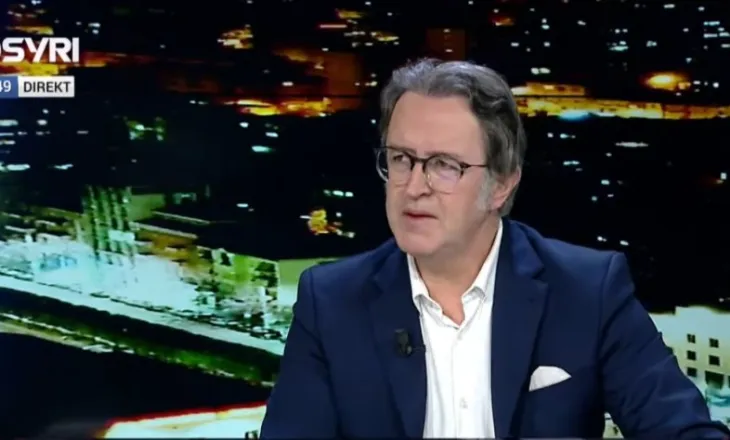 ‘Vendi kontrollohet nga kartelet e krimi i organizuar’, Alizoti: S’integrohemi me propagandë, siç bën Rama!