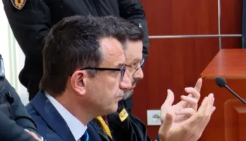 Vendim 5 me 3 në Kushtetuese në favor të Veliajt/ Çështja e masës së arrestit rikthehet në Gjykatën e Lartë