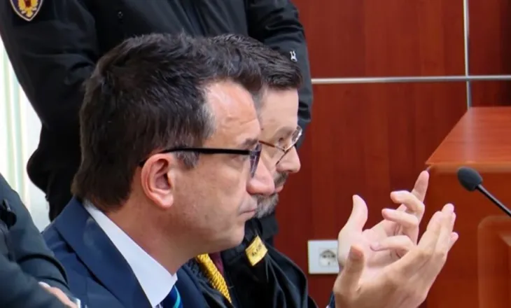 Vendim 5 me 3 në Kushtetuese në favor të Veliajt/ Çështja e masës së arrestit rikthehet në Gjykatën e Lartë