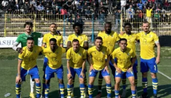 Vendimi i FSHF-së për vendin vakant në Kategorinë e Parë, klubi shqiptar bën gati denoncimin në CAS: Kemi larguar lojtarë, s’mund të thonë tani