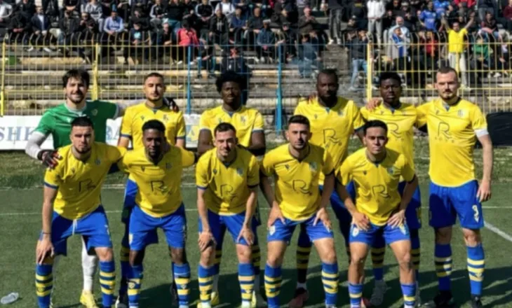Vendimi i FSHF-së për vendin vakant në Kategorinë e Parë, klubi shqiptar bën gati denoncimin në CAS: Kemi larguar lojtarë, s’mund të thonë tani