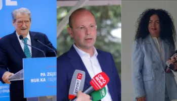 Vendimi i kryesisë së PD: Berisha i vetëm në garën për kryetar. Ivi Kaso: Mereme Sela duhet të ankohej fillimisht në parti