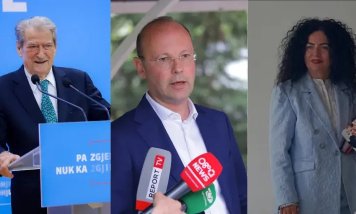 Vendimi i kryesisë së PD: Berisha i vetëm në garën për kryetar. Ivi Kaso: Mereme Sela duhet të ankohej fillimisht në parti