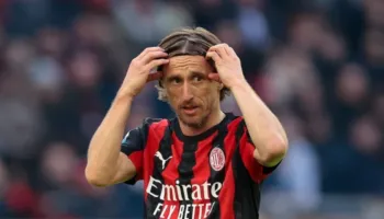 Vendimi i papritur/ Luka Modrić tërhiqet nga futbolli i luajtur pas Botërorit 2026