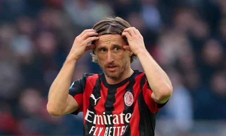 Vendimi i papritur/ Luka Modrić tërhiqet nga futbolli i luajtur pas Botërorit 2026