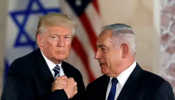 Vendimi i radhës për luftën ne Iran, Trump dhe Netanyahu zhvillojnë bisedë të gjatë telefonike